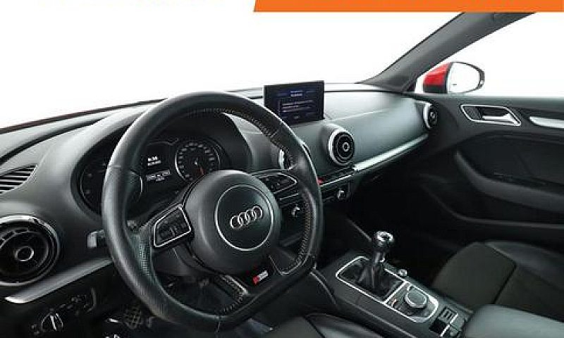 Audi A3 Sl01478...