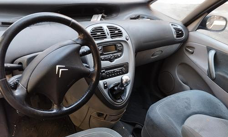 Citroen Xsara Picass...