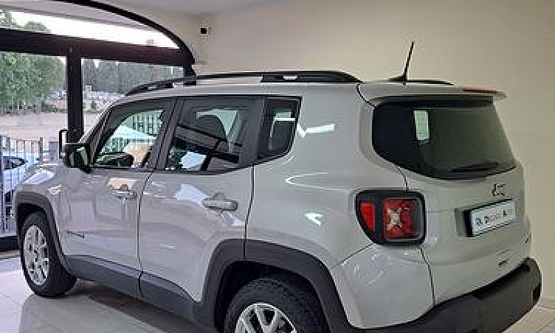 Jeep Renegade 1.0 T3...