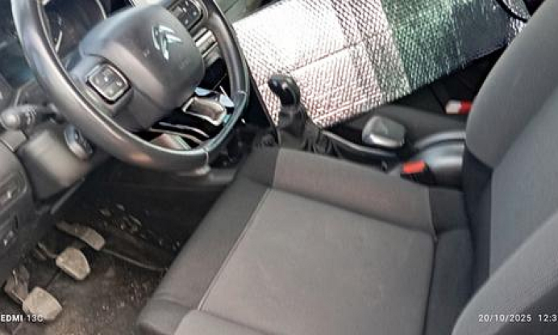 Citroen C3 Aircross ...