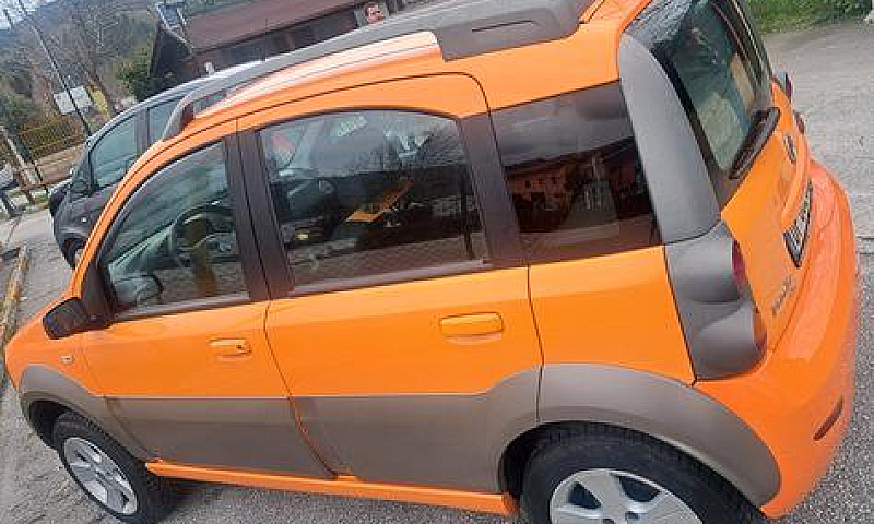 Fiat Panda 1.3 Mjt 1...