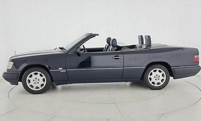 Mercedes-Benz Serie ...