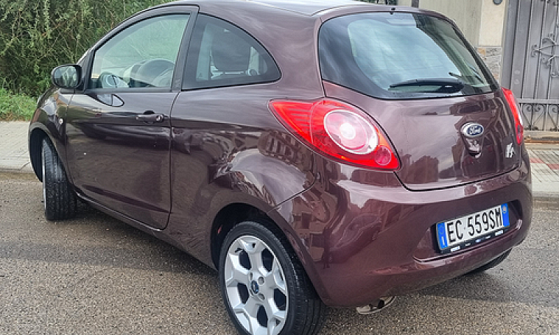 Ford Ka...