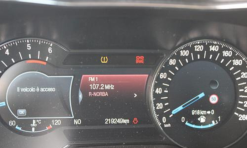 Ford Mondeo Sw 2.0 T...
