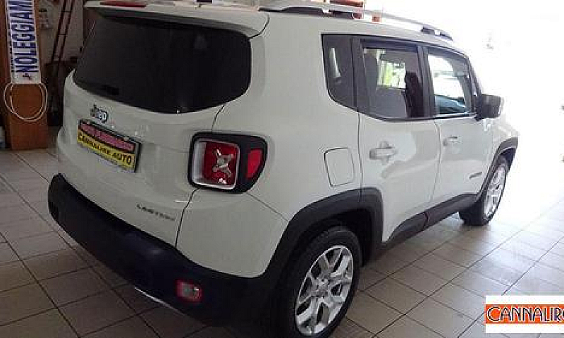 Jeep - Renegade - 1....