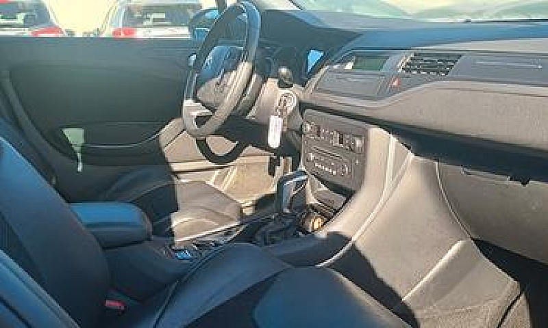 Citroen C5 2.0 Hdi 1...