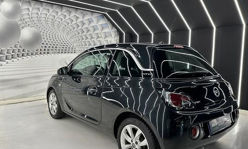 Opel Adam 1.4 87 Cv ...