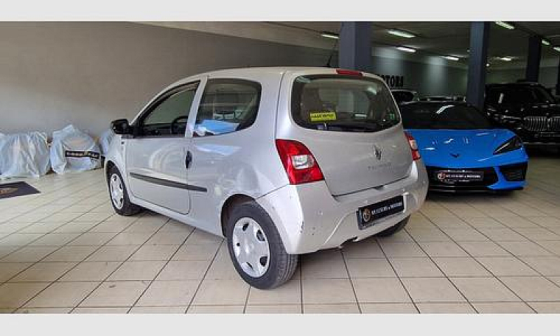 Renault Twingo 1.2 L...