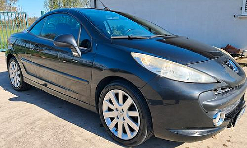 Peugeot 207 1.6 Hdi ...