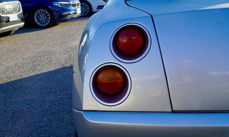 Fiat Coupé 2.0 Turbo...