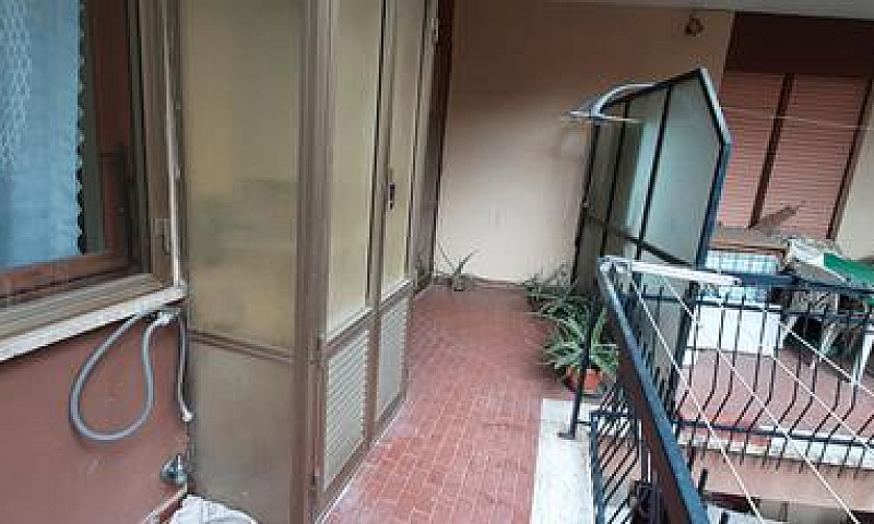 Ampio Appartamento V...