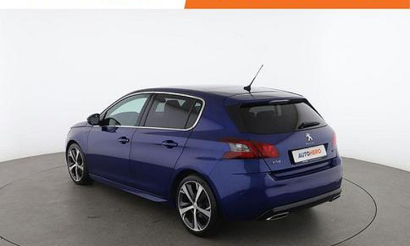 Peugeot 308 Pd03327...