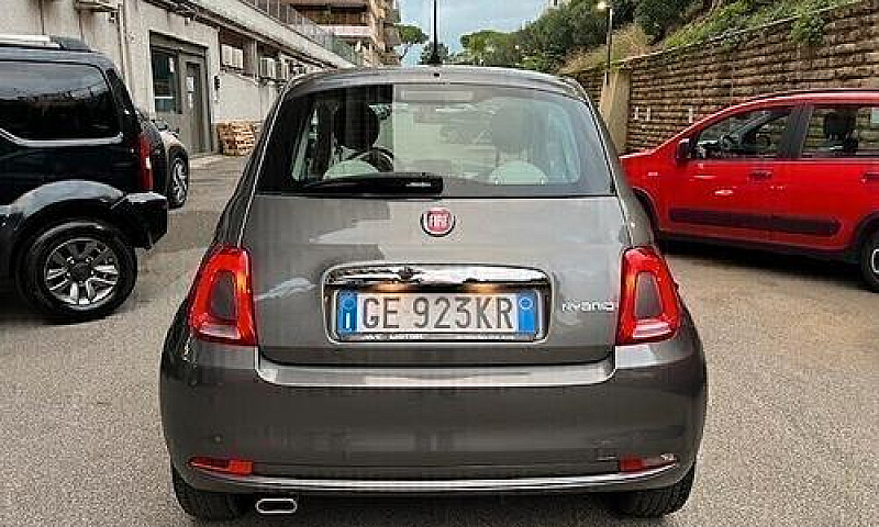 Fiat 500 1.0 Hybrid ...