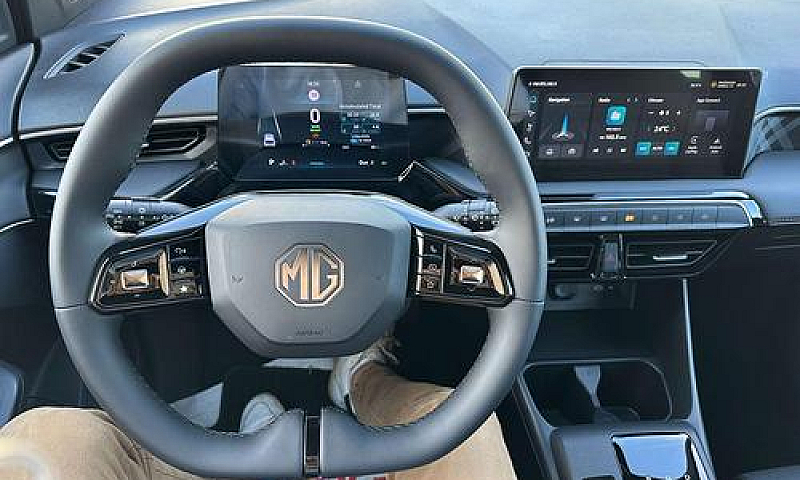 Mg Mg3 1.5N Hybrid N...