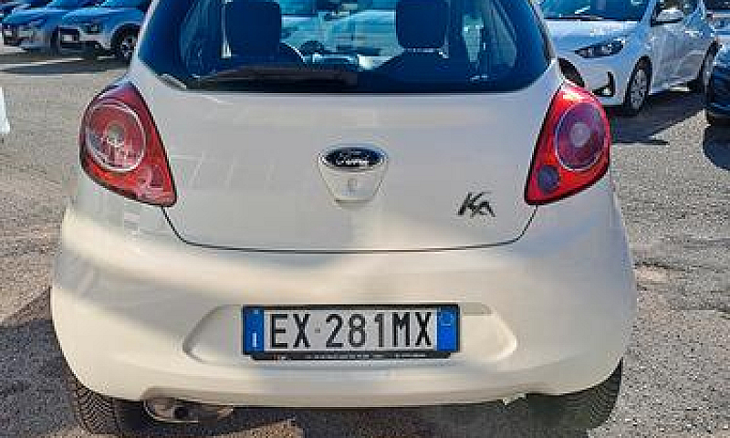 Ford Ka 1.2 Bz 69Cv ...