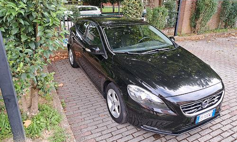 Volvo V40 D2 Summum ...