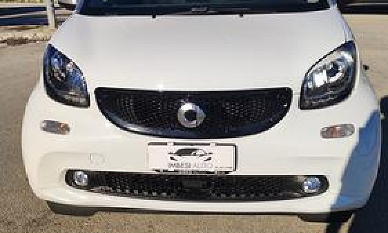 Smart Fortwo 70 1.0 ...