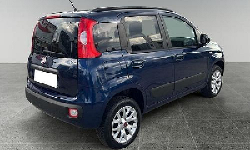 Fiat Panda 0.9 Twina...
