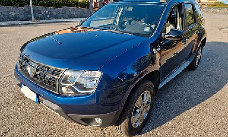 Duster 1.5Dci...