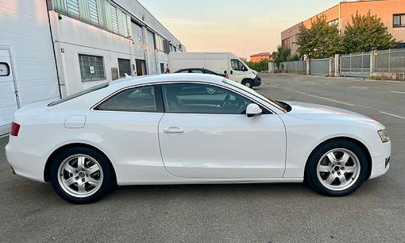 Audi A5 2.7 V6 Tdi 2...