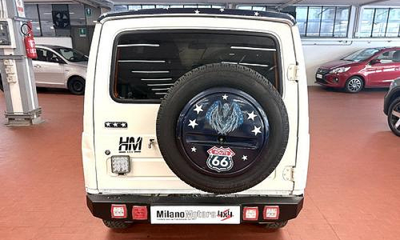 Suzuki Sj 413 Santan...