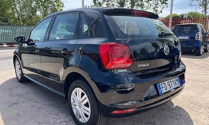 Volkswagen Polo 1.2 ...