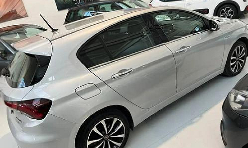 Fiat Tipo (2015-->) ...