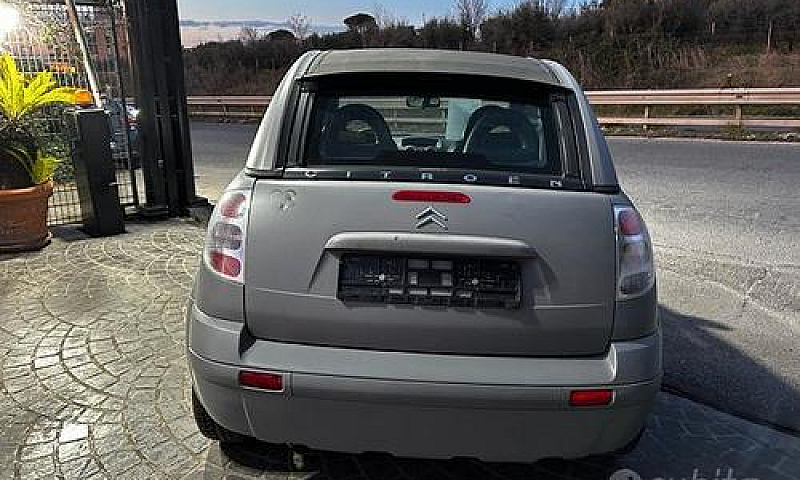 Citroen C3 Pluriel 1...