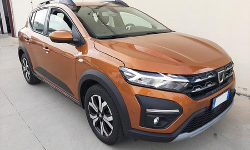 Dacia Sandero Stepwa...