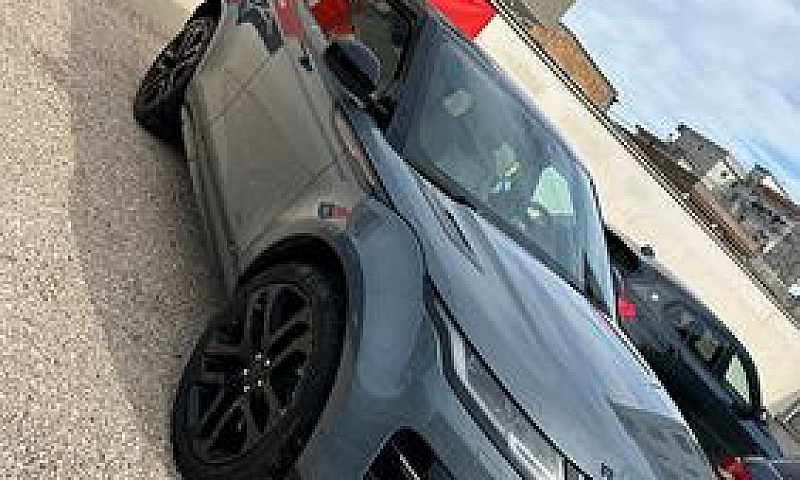 Land Rover Range Evo...