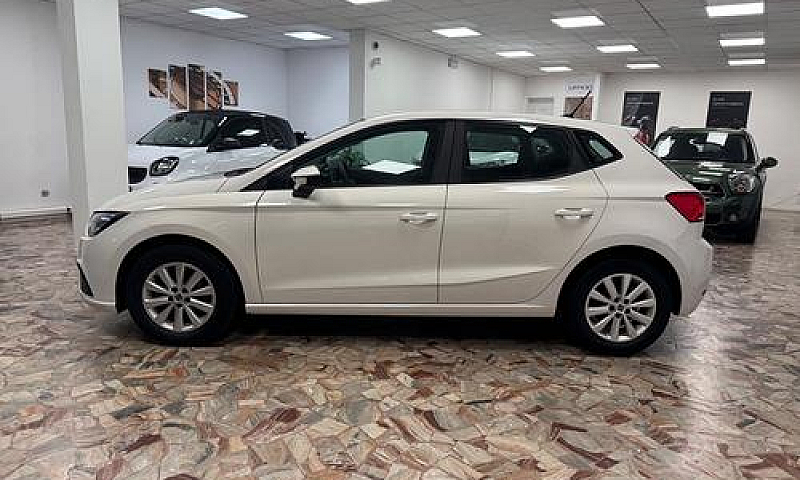 Seat Ibiza 1.0 Tgi 5...