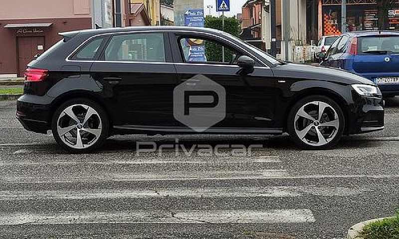 Audi A3 Spb 30 Tdi S...
