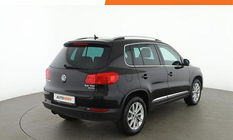Volkswagen Tiguan Ew...