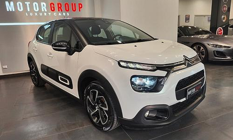 Citroen C3 1.2 Puret...