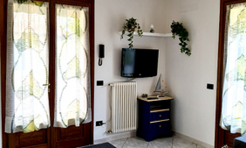 Appartamento Pinarel...