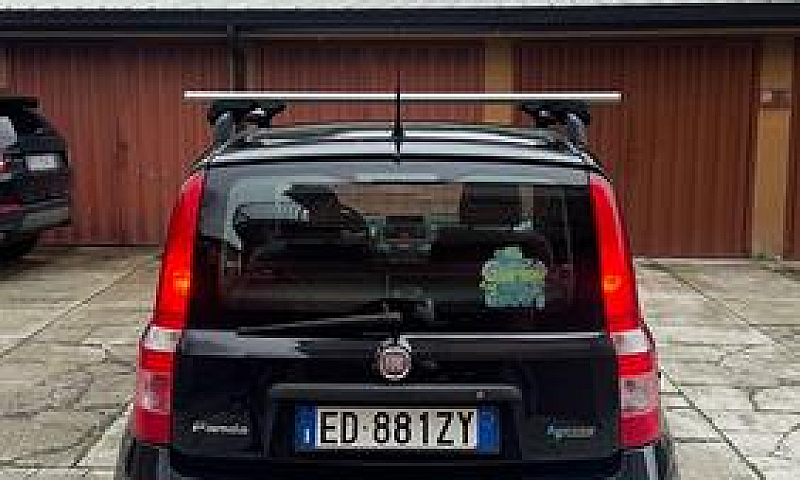Fiat Panda 1.2 Dynam...