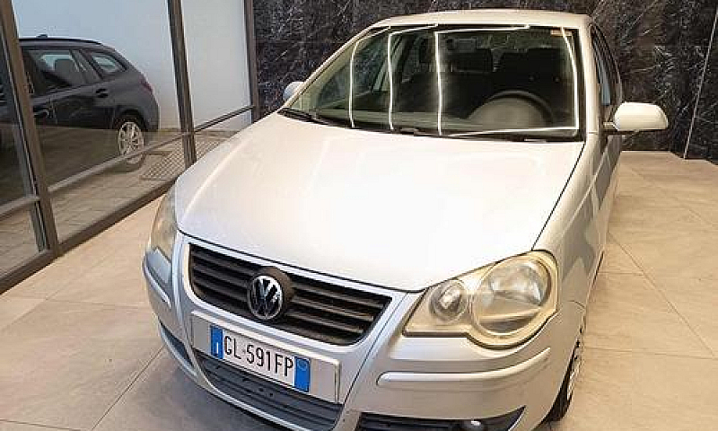 Volkswagen Polo 1.2/...