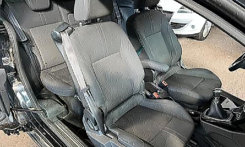 Ford B-Max 1.6 Tdci2...