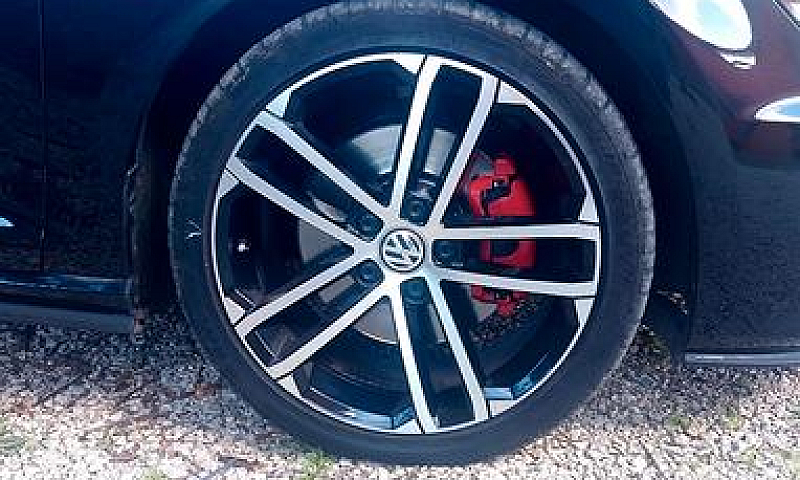 Volkswagen Golf 7 Gt...