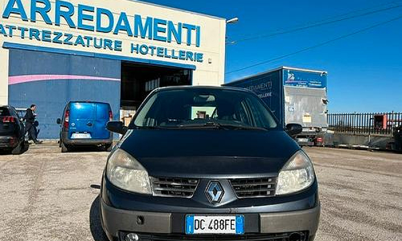 Renault Scenic Scéni...