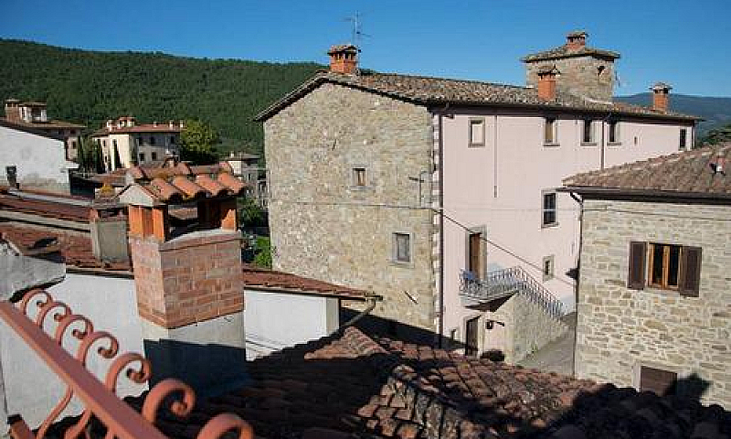 Appartamento A Caste...