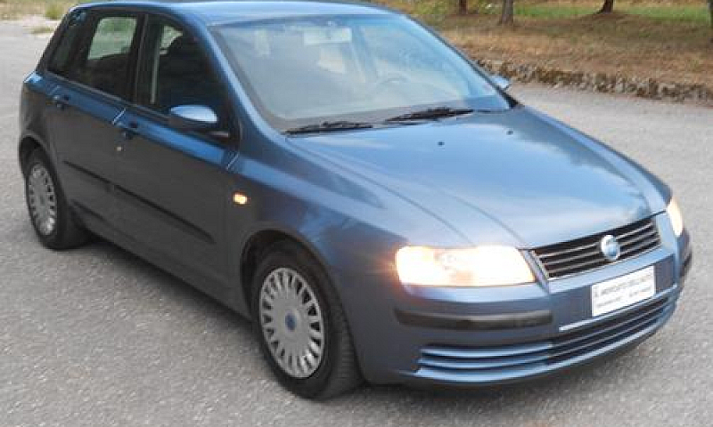 Stilo Berlina 1.6Ie(...