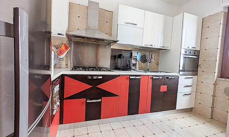 Appartamento - Via T...