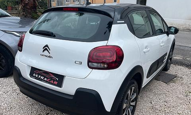 Citroen C3 Puretech ...