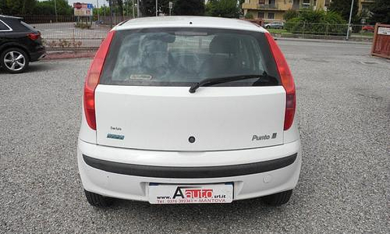 Fiat Punto 1.2I 5P. ...