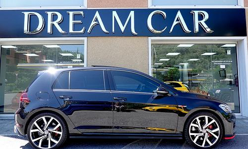 Volkswagen Golf Gti ...