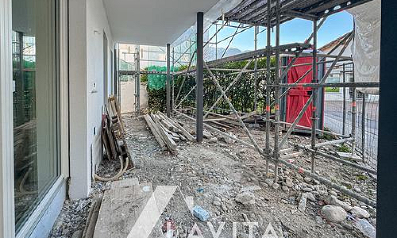 Nuovo Quadrilocale C...