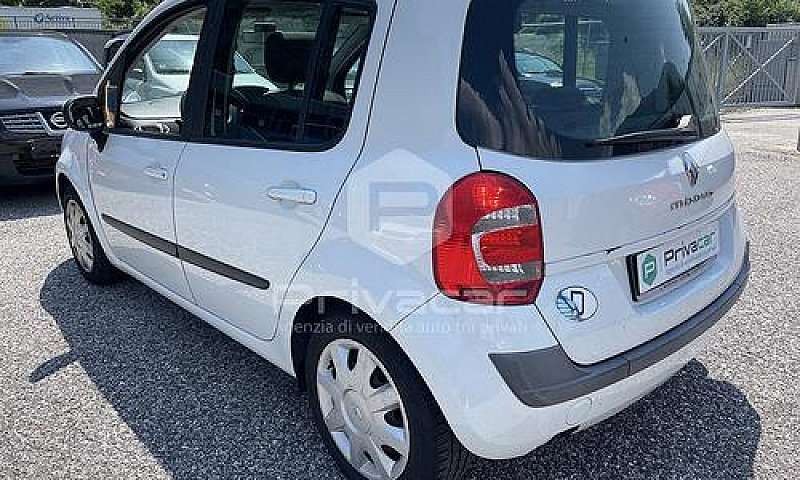 Renault Modus 1.5 Dc...
