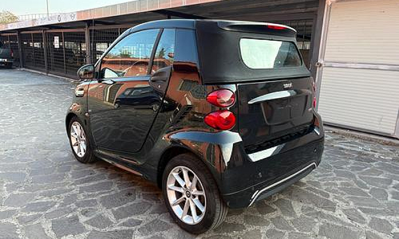 Smart Fortwo 1000 62...
