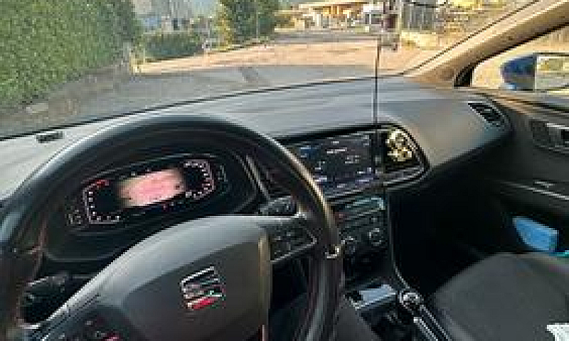 Seat Leon Fr 1.5 Tsi...
